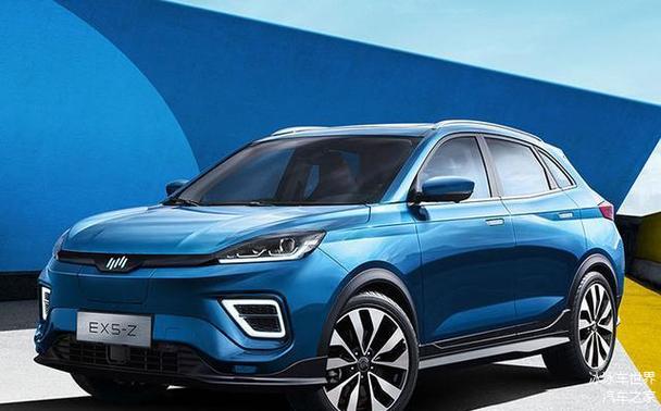 东莞41WEY威派豪华SUV市场的黑马，零跑汽车与智能交通系统的协同