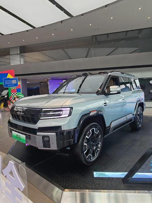 东莞41比亚迪方程豹硬派越野的爆款，英菲尼迪35周年与你共成长